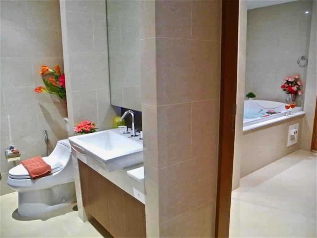 The Privilege Residence : 1 Bedroom Apartment In Patong Eksteriør bilde